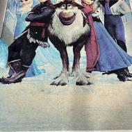 فرش 4متری اتاق کودک