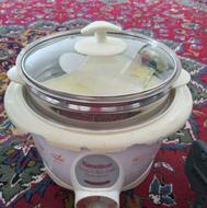 پلوپز و جارو شارژی