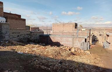 فروش زمین مسکونی 96 متری در اسلام آباد