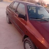 پراید 87 فرمان هیدرولیک معاوضه با سیلو