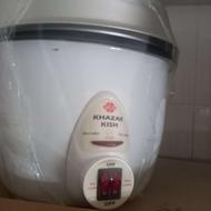 پلوپز آرام پز بخار پز