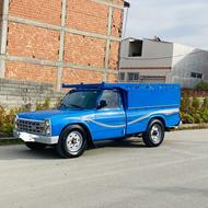 نیسان دیزل 1402