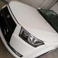 دنا پلاس اتومات توربو صفر ،خشک