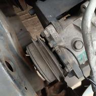 کمپرسور کولرپراید ساندن اصلی فابریک