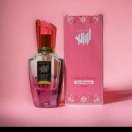 بازاریابی عطر و محصولات بهداشتی