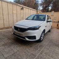 سهند s صفر خشک، مستقیم از نمایندگی به پارکینگ