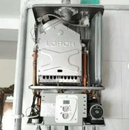 تعمیرات انواع پکیج در محل و فوری