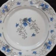 بشقاب خورش خوری ارکوپال گل ابی