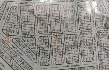 فروش زمین مسکونی 200 متری در اسلام آباد