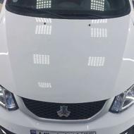 ساینا اس دوگانه مدل 1402