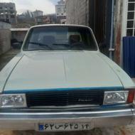 وانت پیکان مدل 89 فنی سالم به شرط