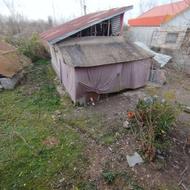 410 متر واقع در ورودی روستای خوشل