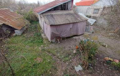 410 متر واقع در ورودی روستای خوشل