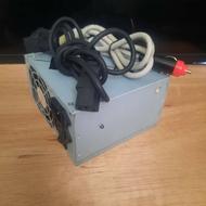 کوره القایی