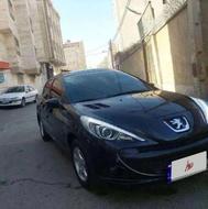 207 پانا مدل 1402