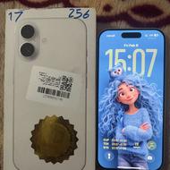 ایفون 17 نرمال 256 گیگ