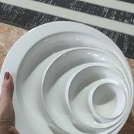 مزه خوری سفالی