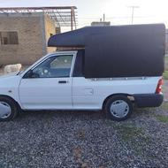 پراید وانت 99