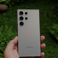 گوشی S24 Ultra در حد آکبند