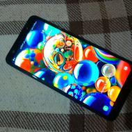 گوشی a750 فوقعلاده 128 گیگ اینترنت 4/5 جی