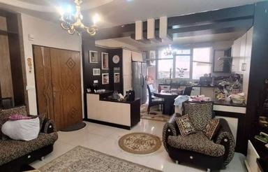 آپارتمان ابتدای صیاد145متر