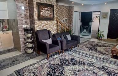 فروش ویلا 95 متری در خیابان رینگ داخلی