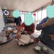 اگر دنبال شغلی جذاب وپر درامد هستید این فرصتو از دست نده ‌ـ.