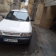 پراید مدل 93