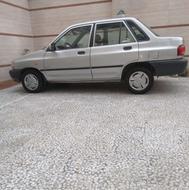 پرایدمدل 85فنی سالم