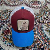 فروشی کلاه سالم