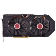 کارت گرافیک ایکس اف ایکس مدل XFX RX 580 حافظه 8