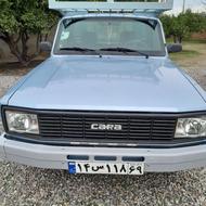 مزدا‌کارا‌200.‌چهار‌حلقه‌لاستیک‌100‌درصد.موتور‌بشرط 97