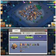 کلش اف کلنز..