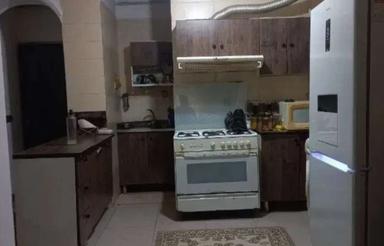 فروش آپارتمان 85 متر در ترک محله