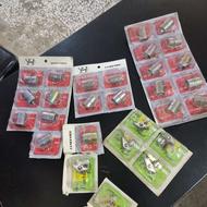 لوازم یدکی موتور گازی پژو