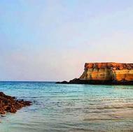 تور هوایی 2شب و 3روز به جزیره زیبای قشم