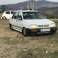 پراید 81 موتور گیربکس شاستی به شرط سالم لوازمی پنوماتیک