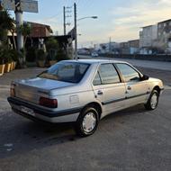 405 مدل 88 دوگانه کارخونه