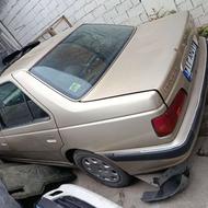 پارس کم کار 84