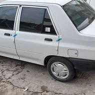 پراید مدل97 بیرنگ