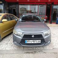 دنا 1396سانروف دار بیرنگ