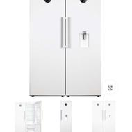 یخچال فریزر دوقلو پاکشوما آکبند