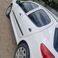 پژو206تیپ2 مدل 95