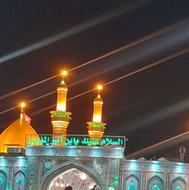 تور کربلا و نجف،اعزام 21بهمن ماه(شعبان)