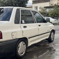پراید مدل89 دوگانه کارخانه این قیمت فقط امروز