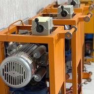 بالابر ساختمانی با گیربکس ضمانت دار