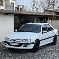 پژو پارس xu7pمدل 1402 بی رنگ