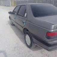 سواری 405مدل93