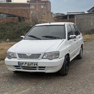پراید 132دوگانه کارخانه فروش فوری