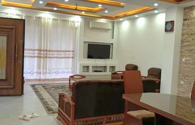 اجاره ویلا 230 متری در ساداتشهر